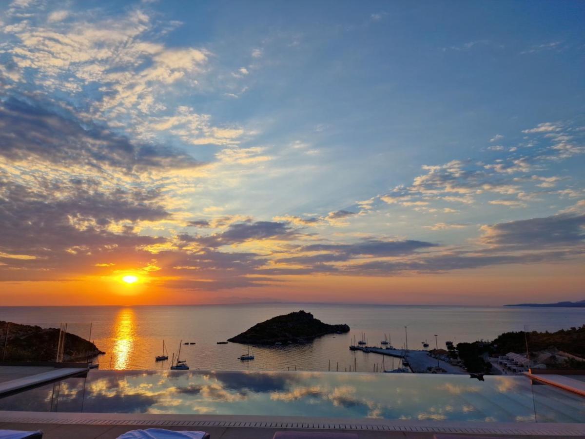 Blue Sea House Ayos Nikolaos